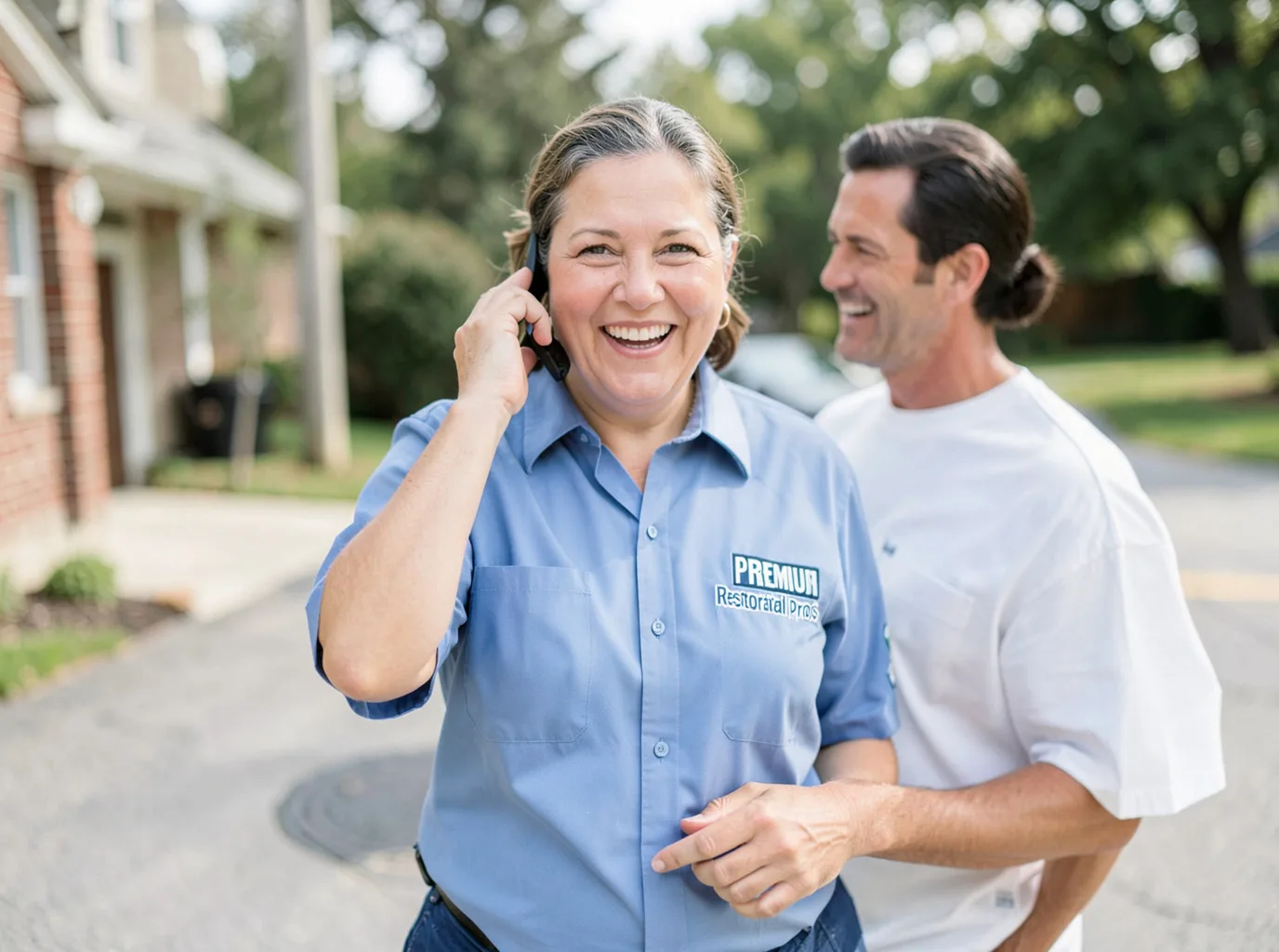 Water Damage Restoration Van Wert, OH FAQs